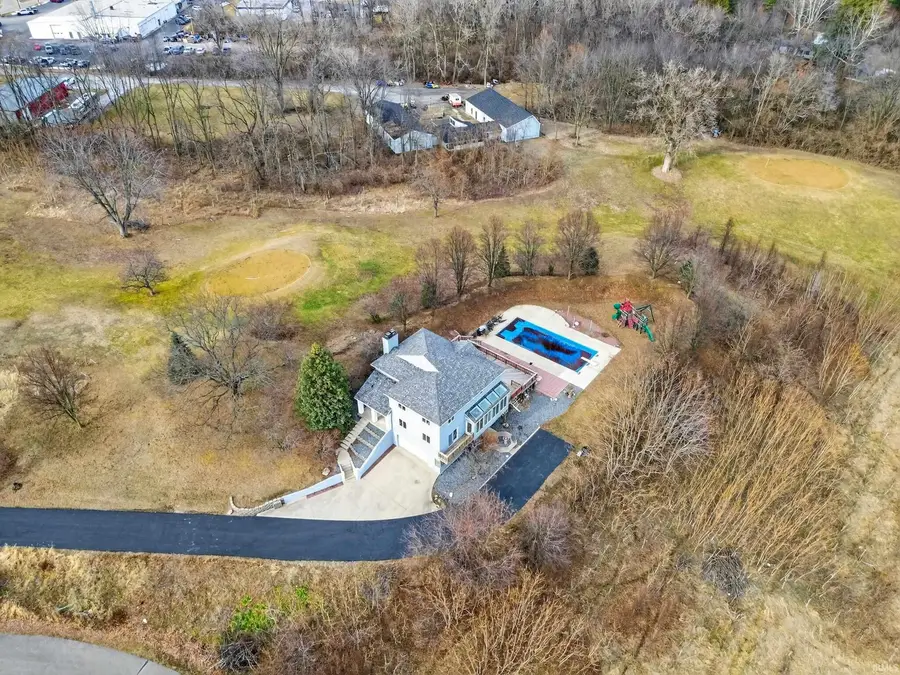 820 Golden Bear Terrace, Logansport, IN 46947 - #2