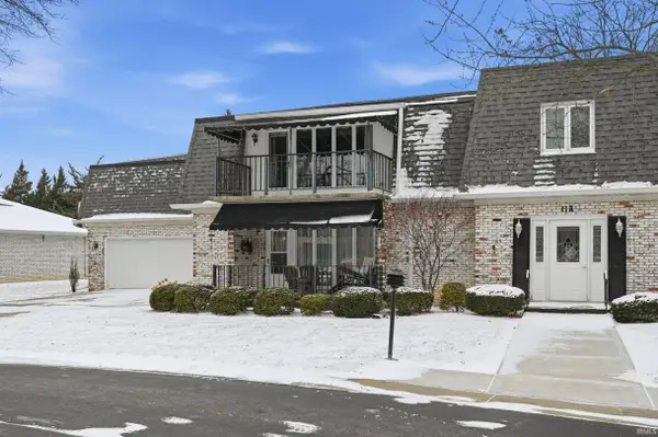 4501 N Wheeling Avenue #11A-202, Muncie, IN 47304