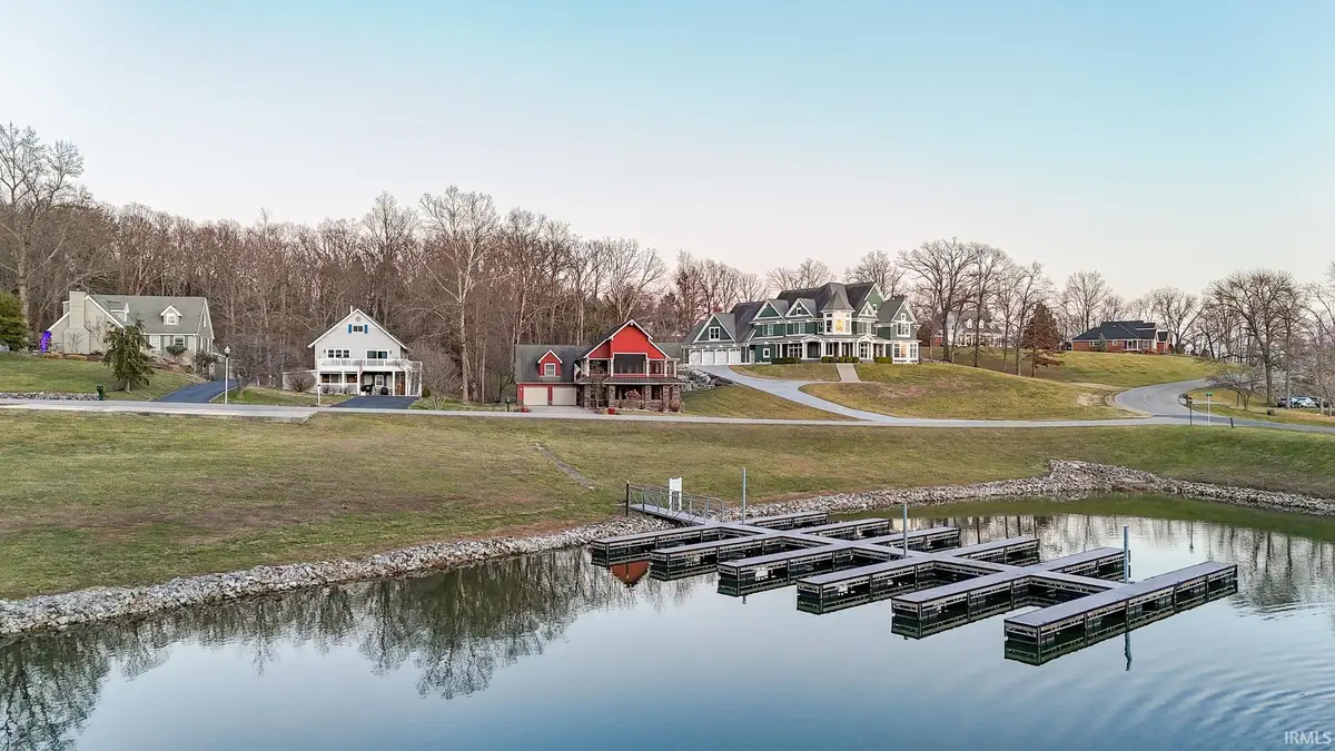 190 E Candy Cane Lane, Santa Claus, IN 47579 - #1