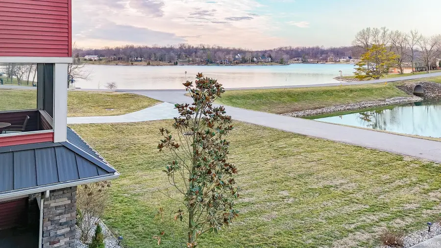 190 E Candy Cane Lane, Santa Claus, IN 47579 - #3