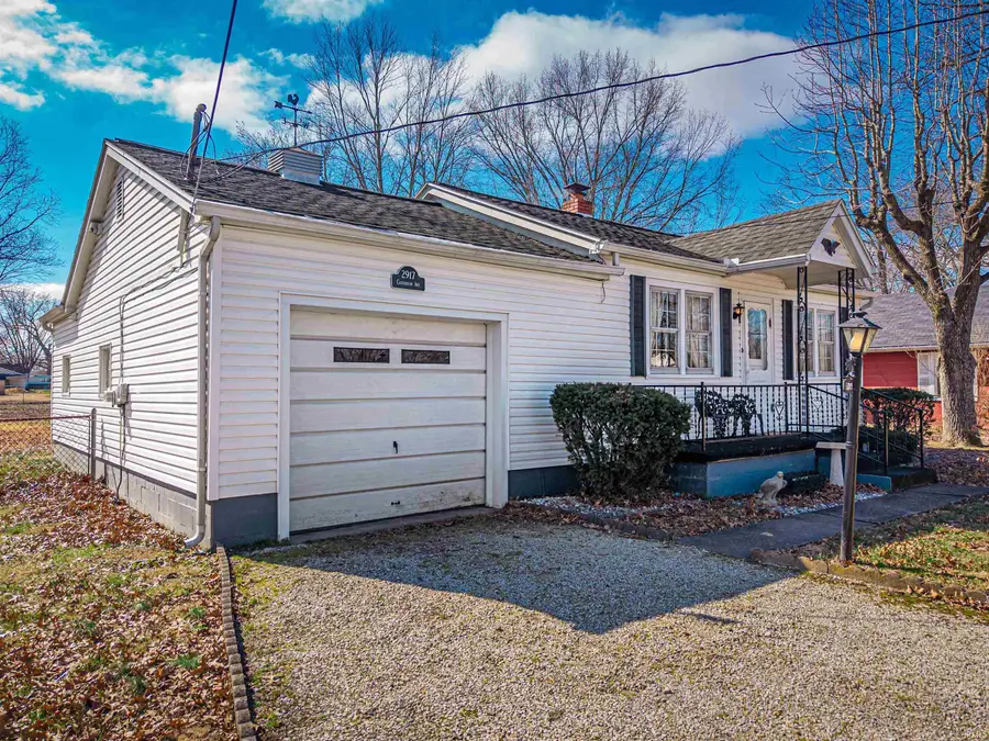 2917 Culverson Avenue, Evansville, IN 47714 - #3