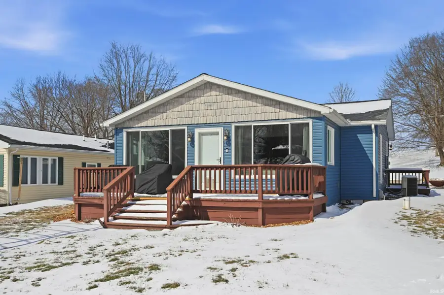 135 Ems B 43 Lane, Leesburg, IN 46538 - #2