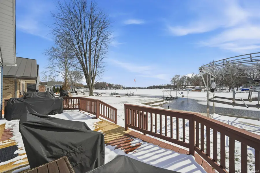 135 Ems B 43 Lane, Leesburg, IN 46538 - #3