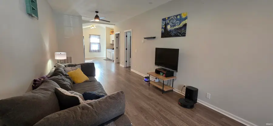 649 E Florida Street, Evansville, IN 47711 - #2