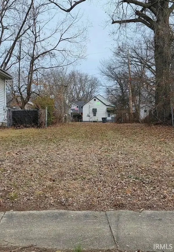 518 S Bedford Avenue, Evansville, IN 47713