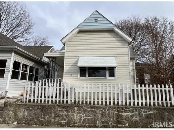 430 S Proud Street, Muncie, IN 47305