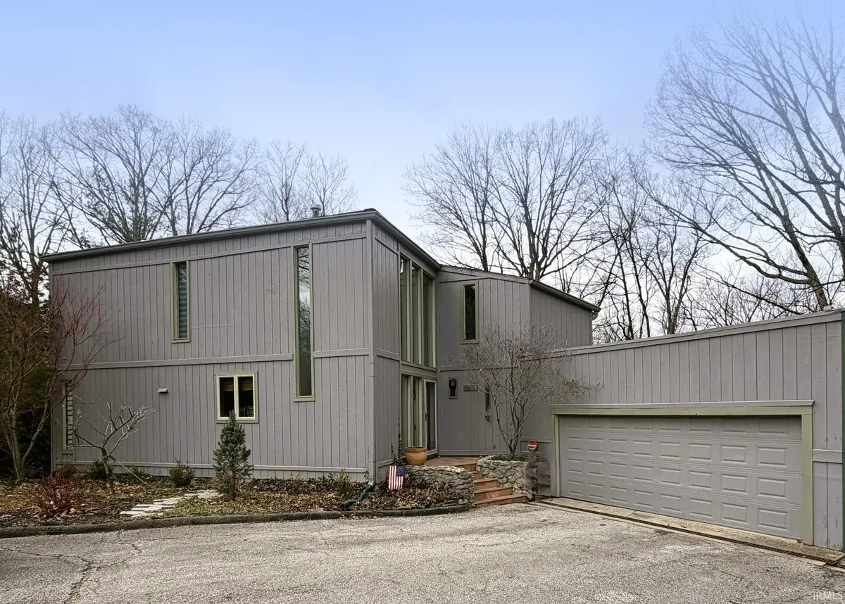 2812 W Fawkesway Drive, Bloomington, IN 47404 - #1