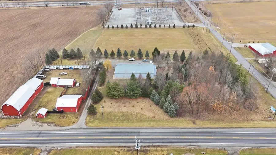 7027 N N 300 W, Fremont, IN 46737 - #2