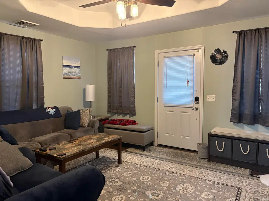 323 Fulton Avenue, Rochester, IN 46975 - #3