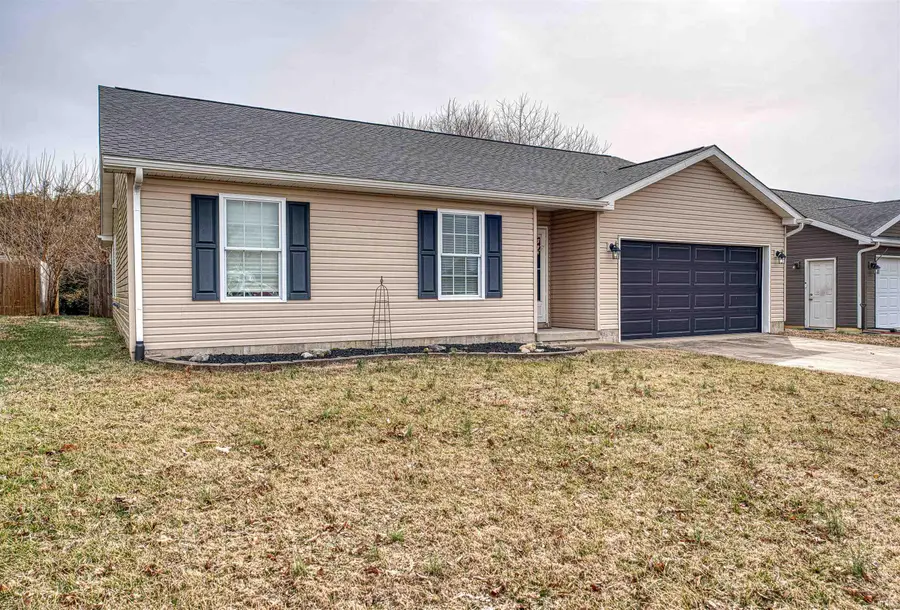 468 Mallard Circle, Chandler, IN 47610 - #2