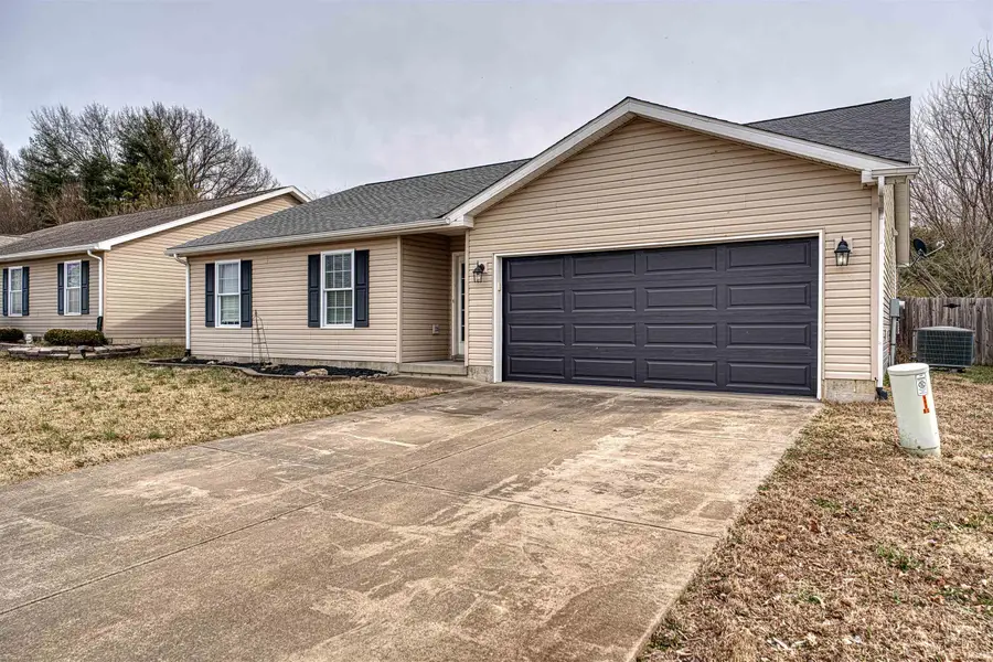 468 Mallard Circle, Chandler, IN 47610 - #3