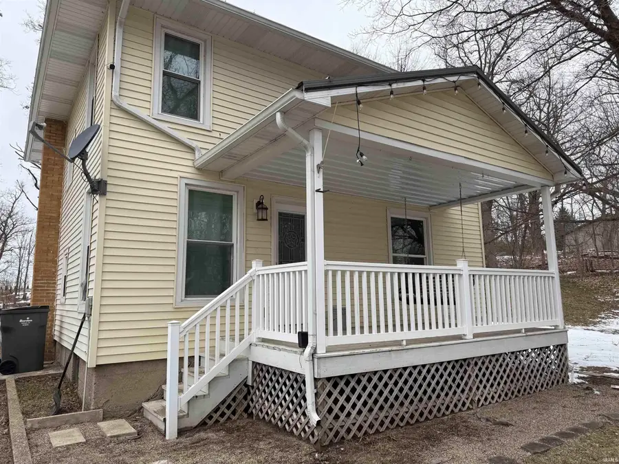 5860 N 600 E, Howe, IN 46746 - #2