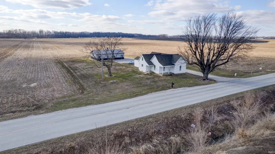 4365 S 350 E, Princeton, IN 47670 - #2