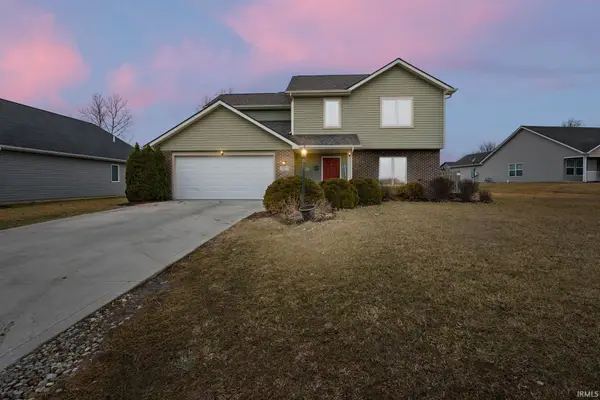 333 Victoria Station Way, Fort Wayne, IN 46814