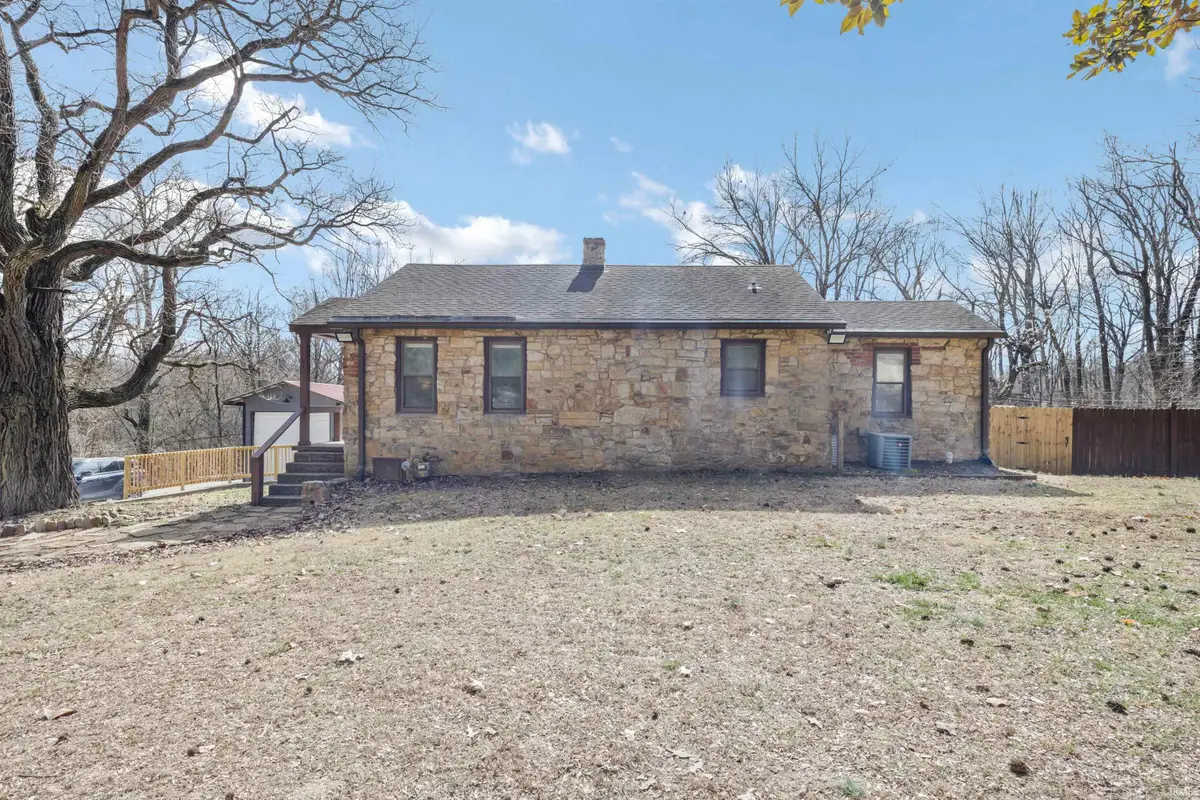 5316 Daniel Avenue, Evansville, IN 47712 - #1