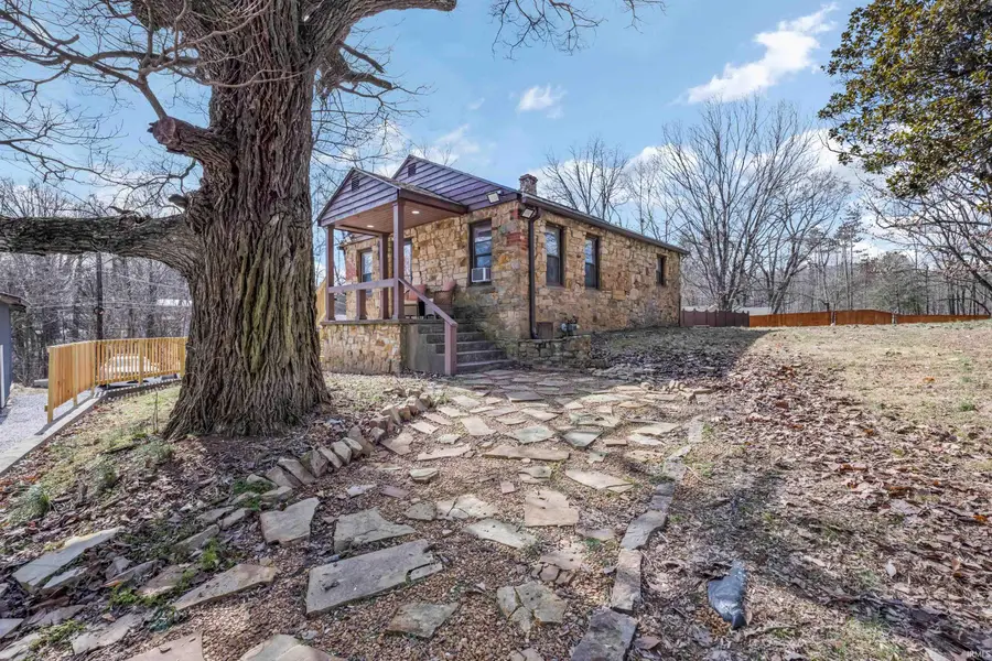 5316 Daniel Avenue, Evansville, IN 47712 - #2