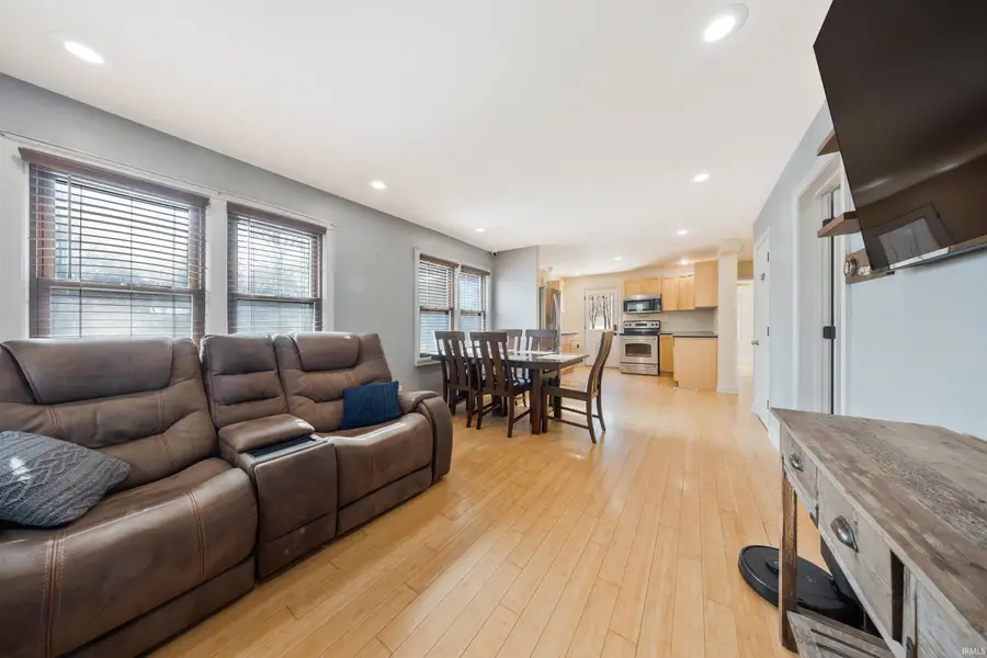 5316 Daniel Avenue, Evansville, IN 47712 - #3