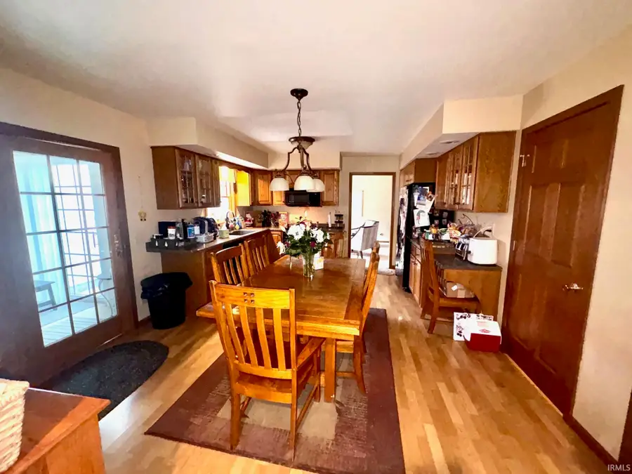 205 Avenue One Street, Attica, IN 47918 - #3