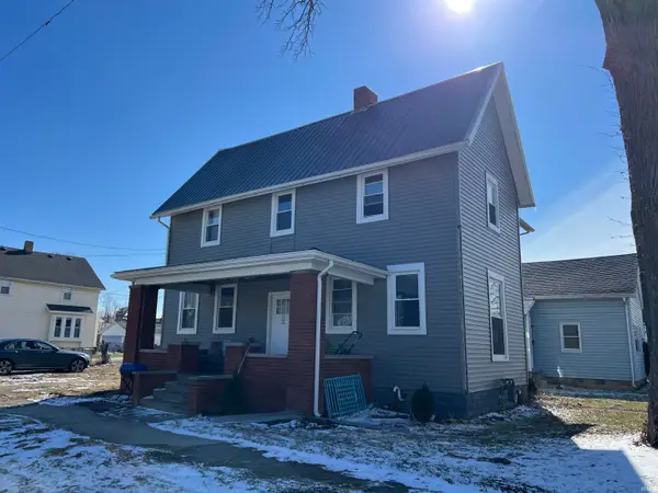 903 Salamonie Avenue, Huntington, IN 46750