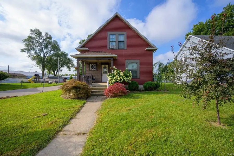 1103 W Oak Street, Union City, IN 47390 - #3