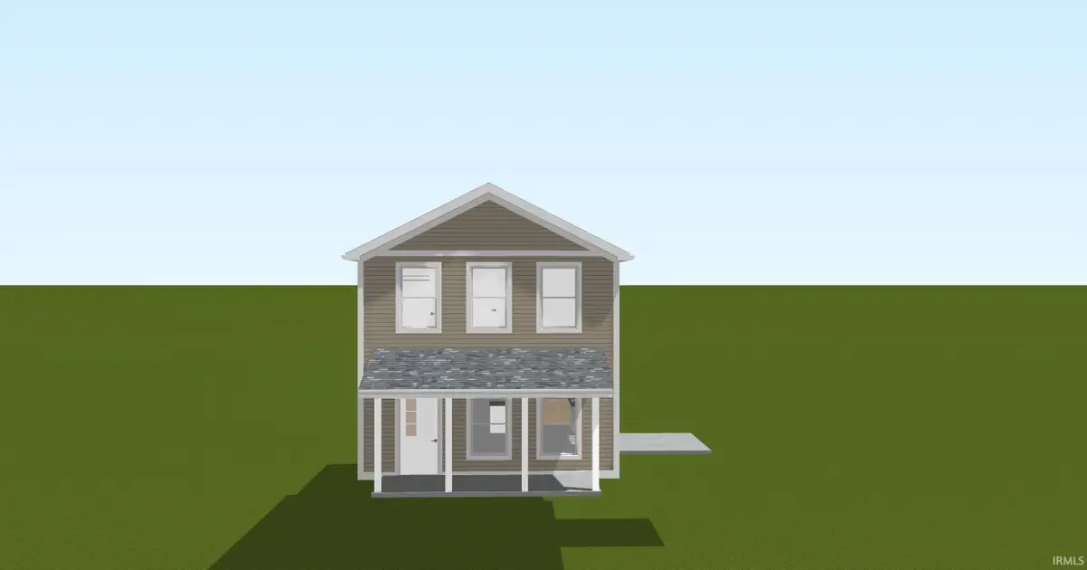 7604 W Julia Drive, Ellettsville, IN 47429 - #1