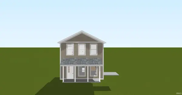 7604 W Julia Drive, Ellettsville, IN 47429