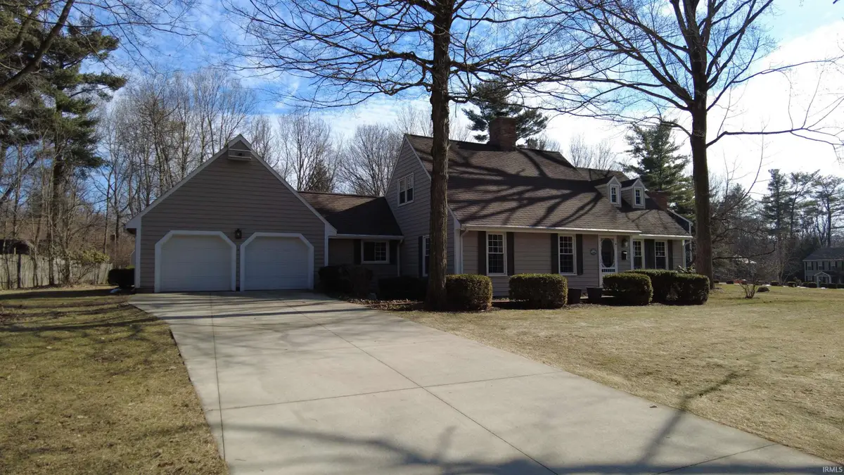 1191 N Saddlebrook Court, Monticello, IN 47960 - #1