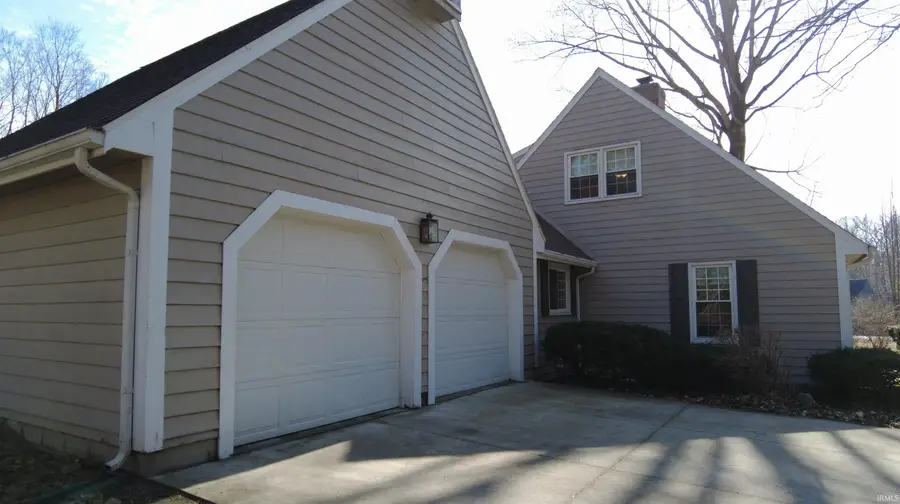 1191 N Saddlebrook Court, Monticello, IN 47960 - #3