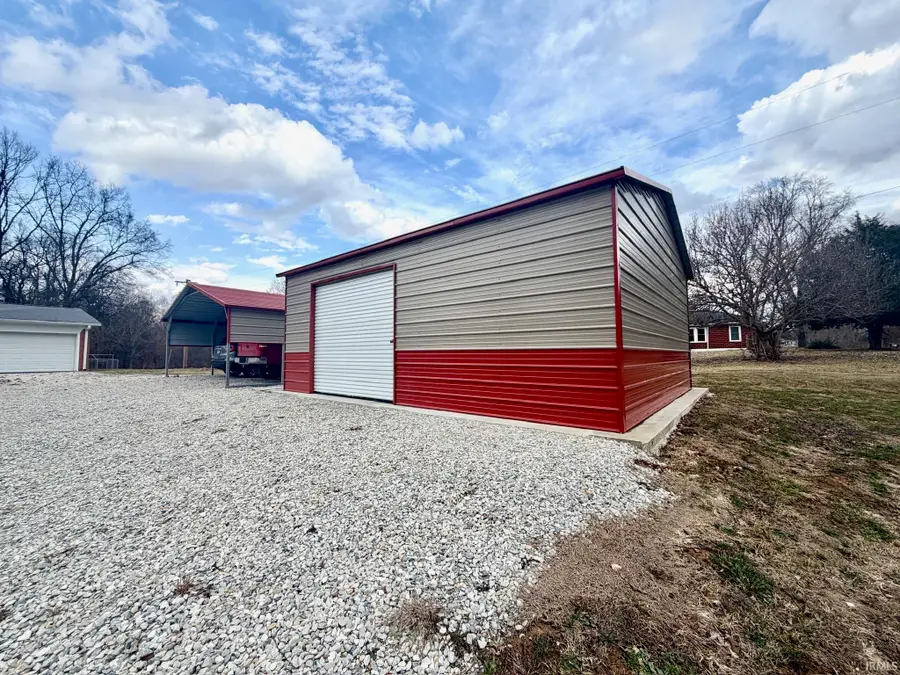 577 Sunny Acres Drive, Bedford, IN 47421 - #3