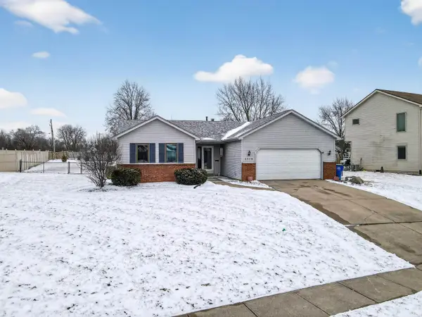 2518 Meadowsweet Court, Fort Wayne, IN 46808