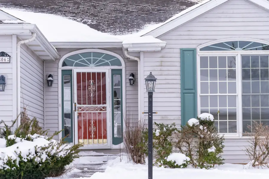 806 Copperfield Drive, South Bend, IN 46614 - #2