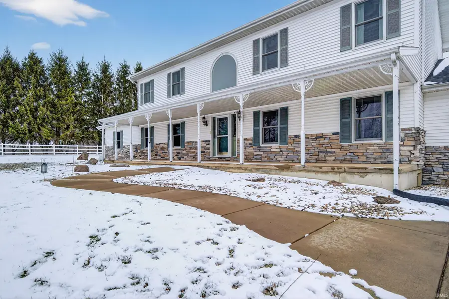 1337 S Old Us Hwy 31, Rochester, IN 46975 - #2