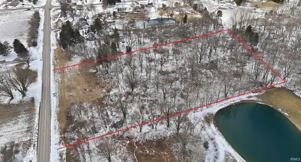 12950 W Washington Center Road, Fort Wayne, IN 46818