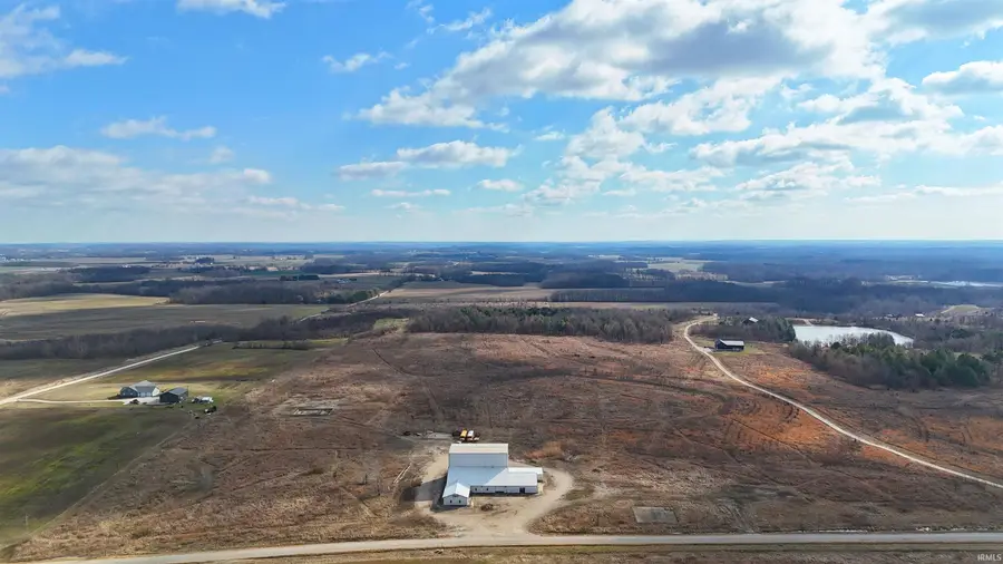 Tract# 1 3066 S 900 E, Cannelburg, IN 47519 - #2