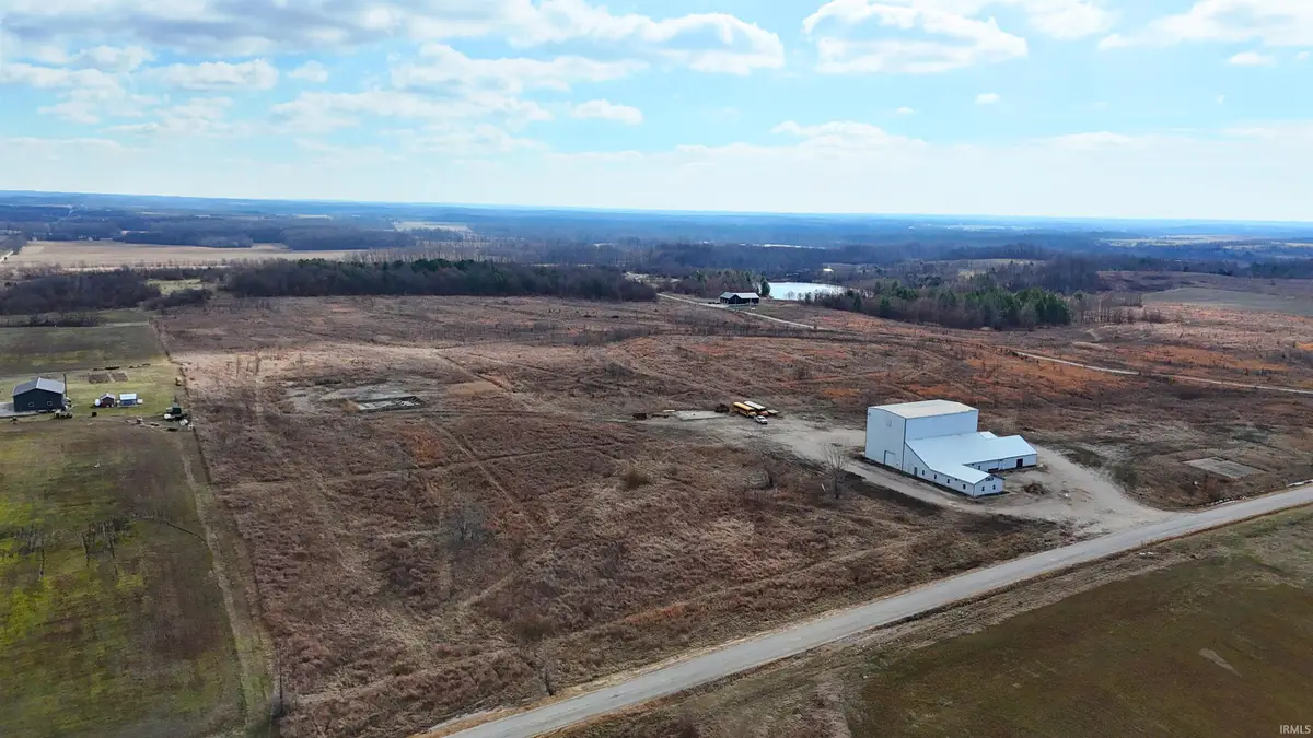 Tract# 3 3066 S 900 E, Cannelburg, IN 47519 - #1