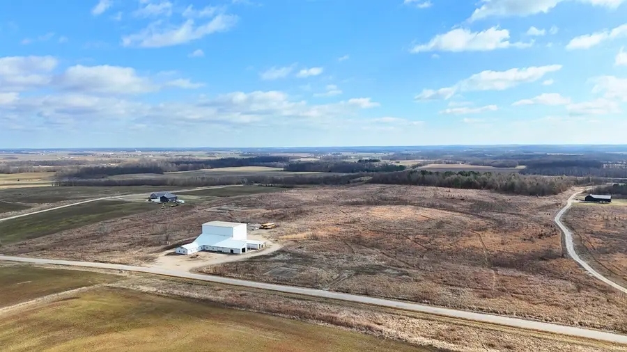 Tract# 3 3066 S 900 E, Cannelburg, IN 47519 - #2