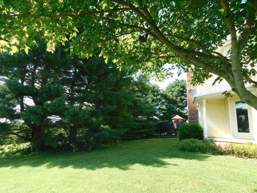 1706 E Lewellen Road, Salem, IN 47167 - #2