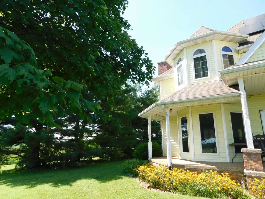 1706 E Lewellen Road, Salem, IN 47167 - #3
