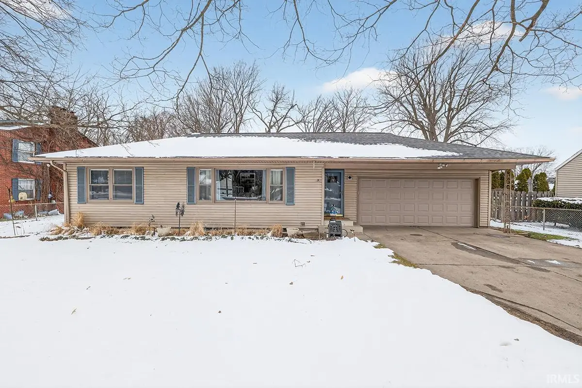 3636 E Jackson Boulevard, Elkhart, IN 46516 - #1