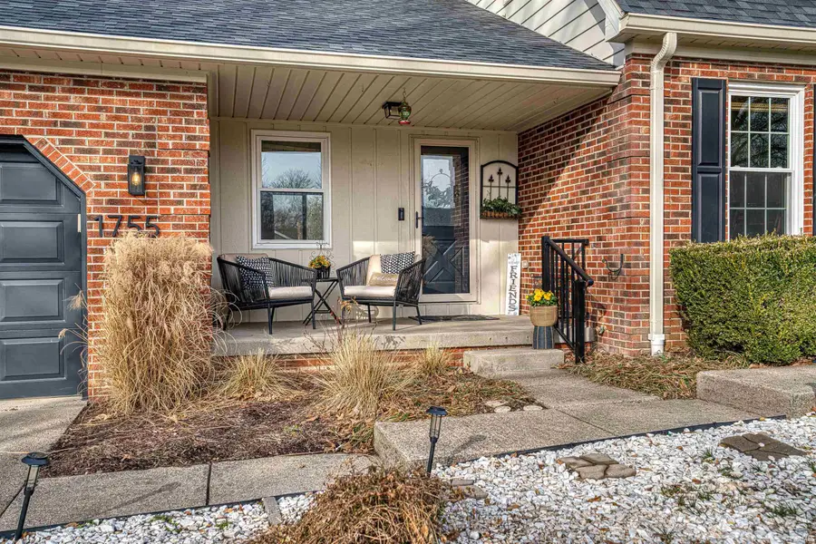 1755 Brian Drive, Newburgh, IN 47630 - #2