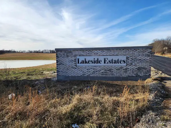 Tract 2 E Lake Side Estates, Springville, IN 47462
