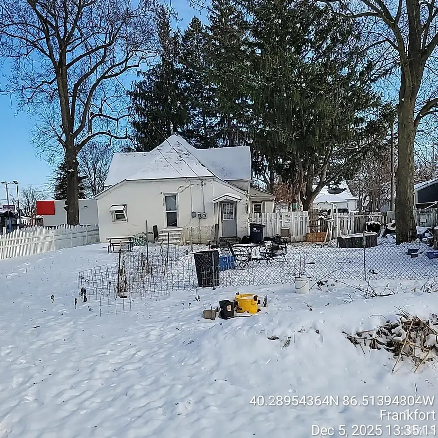 552 Delphi Avenue, Frankfort, IN 46041 - #2