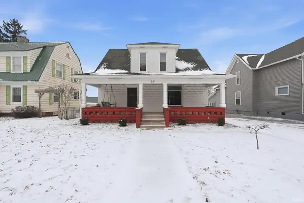 621 E Diamond Street, Kendallville, IN 46755