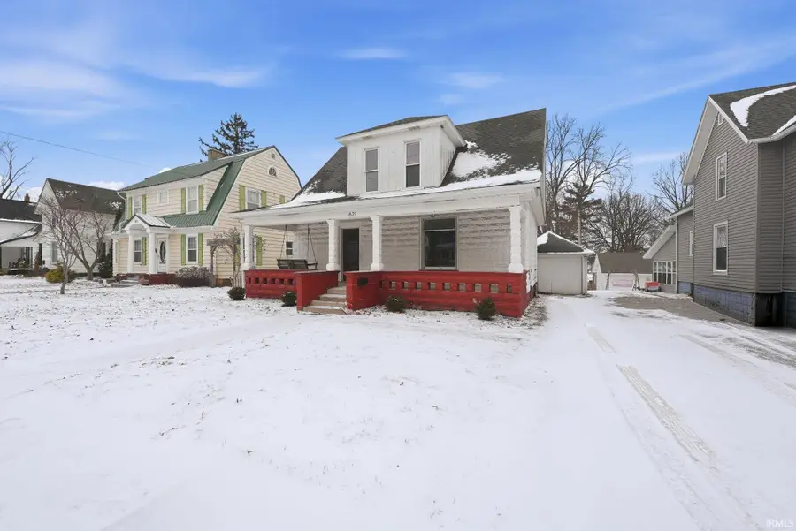 621 E Diamond Street, Kendallville, IN 46755 - #2