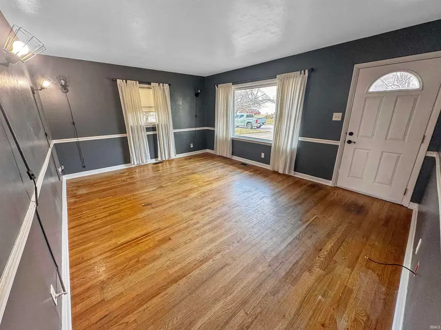 2609 Ashwood Avenue, Evansville, IN 47711 - #3