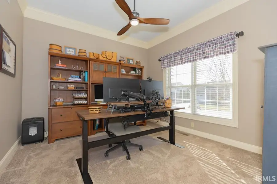 7900 Lanyard Drive, Evansville, IN 47715 - #2