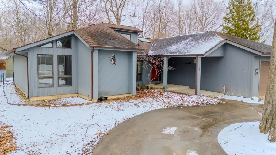 1452 Inez Street, Wabash, IN 46992 - #3