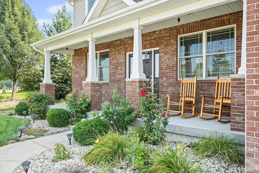 5981 Petunia Place, West Lafayette, IN 47906 - #2