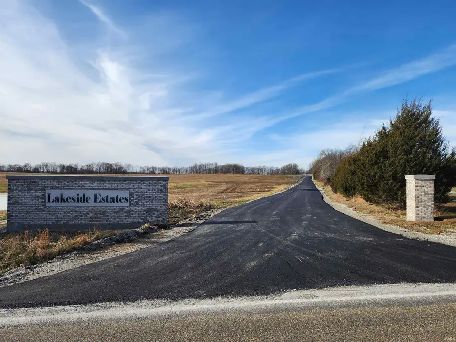 Tract 18 Lake Side Estates, Springville, IN 47462 - #2