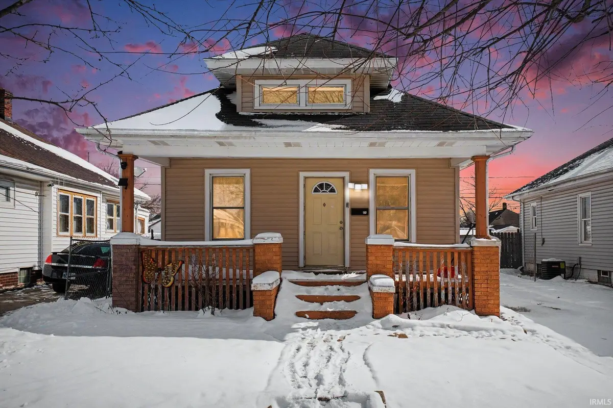 614 S Bendix Drive, South Bend, IN 46619 - #1